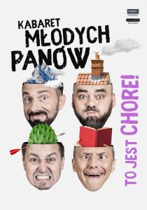 Kabaret Młodych Panów